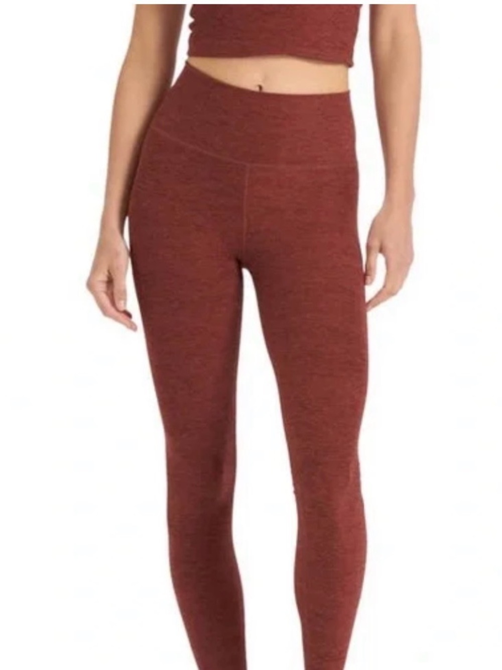 Clean Elevation Legging